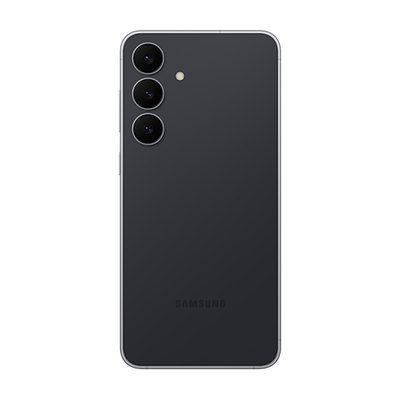 Samsung Galaxy S25 FE S731 Jetblack