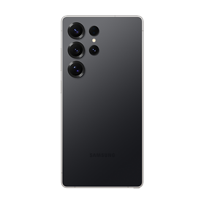 Samsung Galaxy S25 Ultra S938 Titanium Black