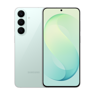 Samsung Galaxy S26 FE S741 Pistachio