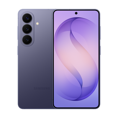 Samsung Galaxy S26 S942 Cobalt Violet