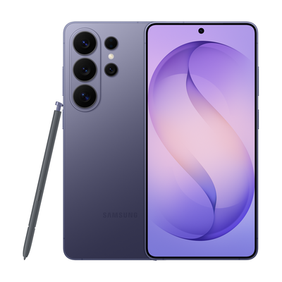 Samsung Galaxy S26 Ultra S948 Cobalt Violet
