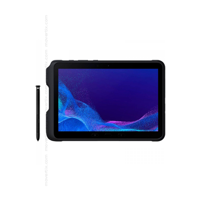 Samsung Galaxy Tab Active 4 Pro T636 10.1 Cellular Black