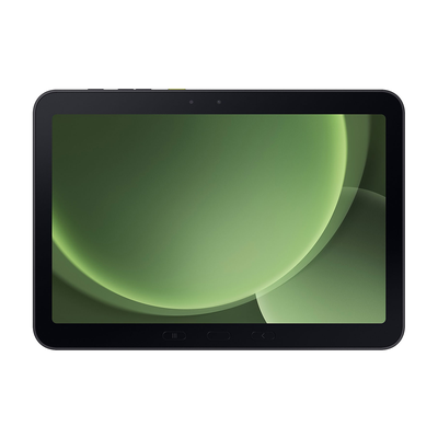 Samsung Galaxy Tab Active 5 Pro X356 10.1 Cellular Green