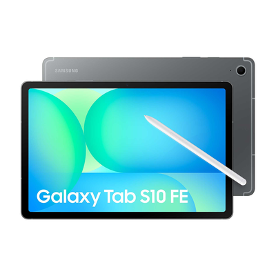Samsung Galaxy Tab S10 FE X520N 10.9 Wi-Fi Grey