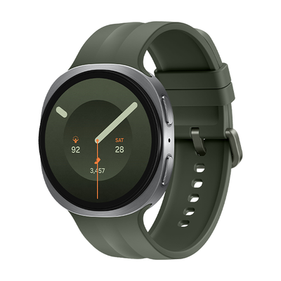 Samsung Galaxy Watch 9 L355 44mm Cellular Silver