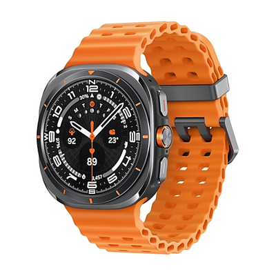 Samsung Galaxy Watch Ultra L705 (2025) 47mm Cellular Titanium Grey