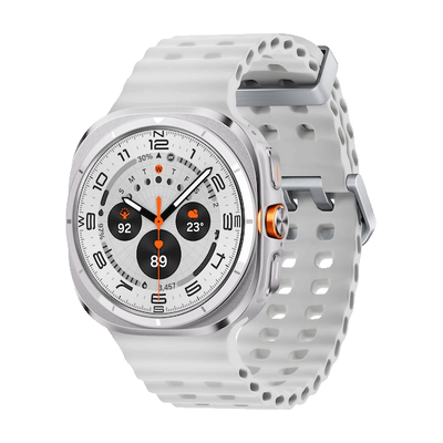 Samsung Galaxy Watch Ultra L705 (2025) 47mm Cellular Titanium White