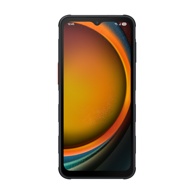 Samsung Galaxy XCover 7 Pro G766B Black