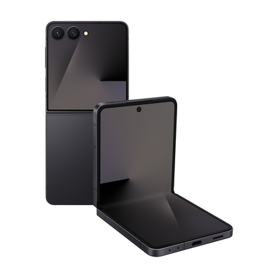 Samsung Galaxy Z Flip7 F766B Jetblack