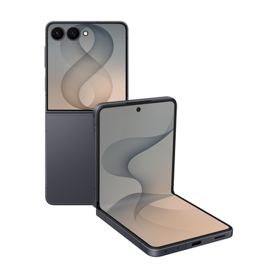 Samsung Galaxy Z Flip8 F776B Graphite