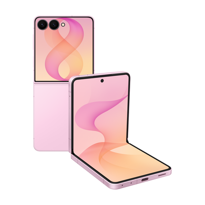 Samsung Galaxy Z Flip8 F776B Pink