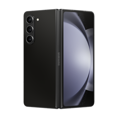 Samsung Galaxy Z Fold5 F946 Phantom Black