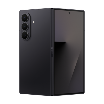 Samsung Galaxy Z Fold7 F966B Jetblack