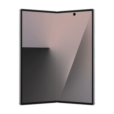 Samsung Galaxy Z Fold7 F966B Silver Shadow