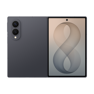 Samsung Galaxy Z Fold8 F971B Graphite