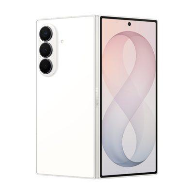 Samsung Galaxy Z Fold8 Ultra F976B Cream