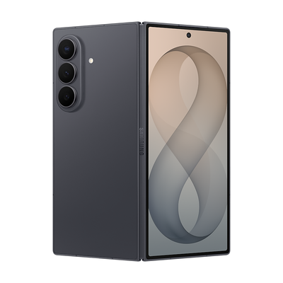 Samsung Galaxy Z Fold8 Ultra F976B Graphite