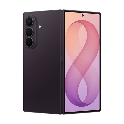 Samsung Galaxy Z Fold8 Ultra F976B Violet