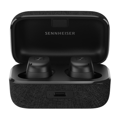 Sennheiser Momentum True Wireless 3 Black
