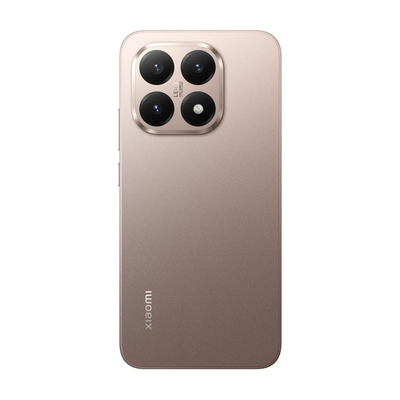 Xiaomi 15T Rose Gold