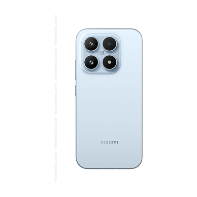 Xiaomi 17 Blue