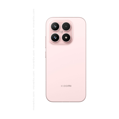 Xiaomi 17 Pink
