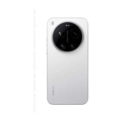 Xiaomi 17 Ultra White