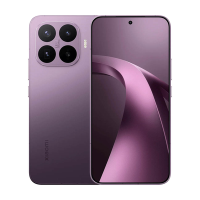 Xiaomi 17T Pro Deep Violet