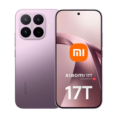 Xiaomi 17T Violet