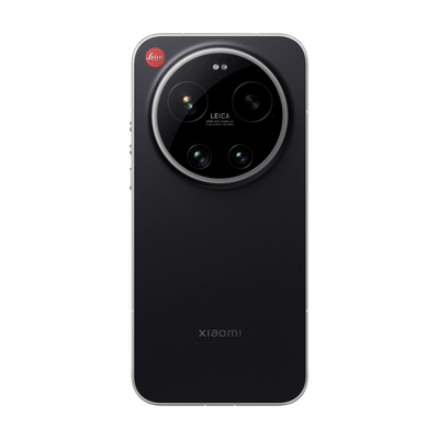 Xiaomi Leica Leitzphone Black