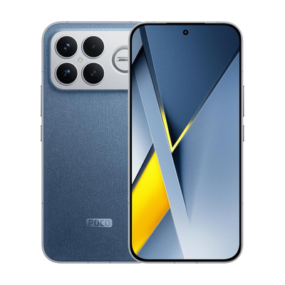 Xiaomi Poco F8 Ultra Denim Blue