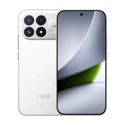 Xiaomi Poco F9 Pro White