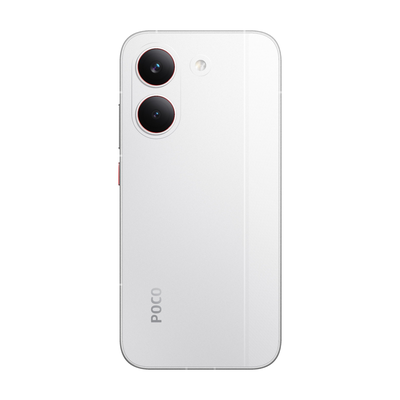 Xiaomi Poco X8 Pro White
