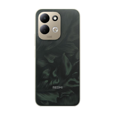 Xiaomi Redmi 17 Green