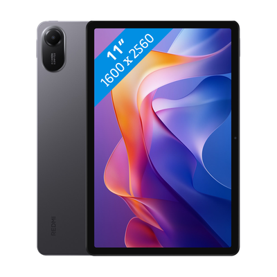Xiaomi Redmi Pad 2 11.0 Wi-Fi Grey