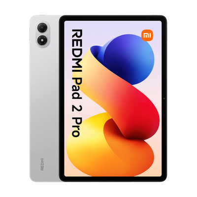 Xiaomi Redmi Pad 2 Pro 12.1 Wi-Fi Silver